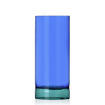 Verre Bamboo Grove h 16 cm ICHENDORF