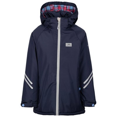 Veste imperméable VALLEYFIELD TRESPASS