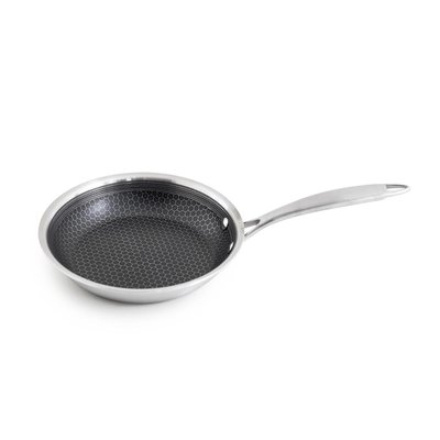 Poêle 20cm triplex - "black cube" LAGUIOLE CUISSON