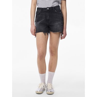 Shorts en jean PIECES PIECES