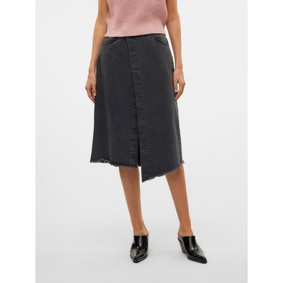 Jupe en denim VERO MODA VERO MODA
