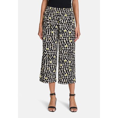 Pantalon à enfiler à poches extérieures BETTY BARCLAY