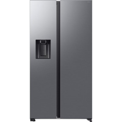 Réfrigérateur Américain RS70F64KDT SAMSUNG