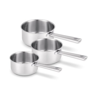 Set de 3 casseroles Cicla BEKA