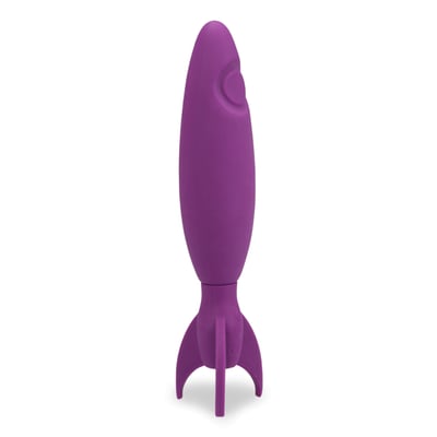 Vibromasseur puissant percuteur Eclipse LOVE AND VIBES