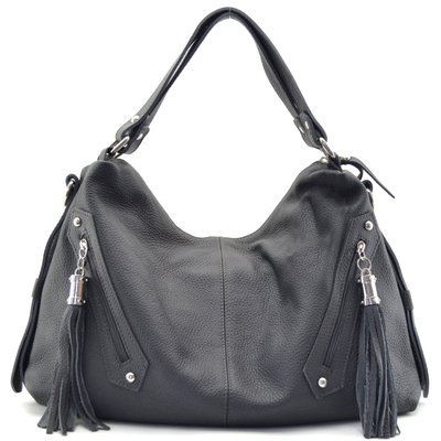 Sac à main cuir italien ARIZONA OH MY BAG