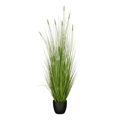 Plante artificielle ZIERGRAS MICA DECORATIONS