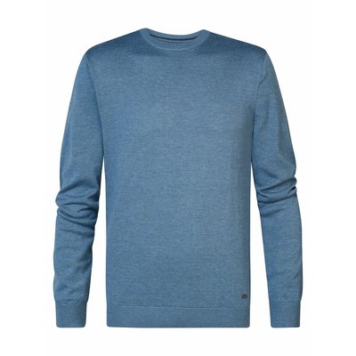 Pullover mit rundem Ausschnitt PETROL INDUSTRIES