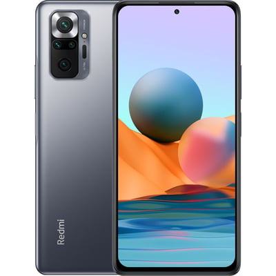 Smartphone Xiaomi Redmi Note 10 Pro XIAOMI