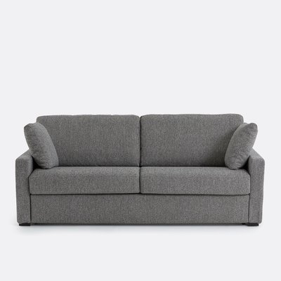 Divano letto texturé, Bultex, Timor LA REDOUTE INTERIEURS