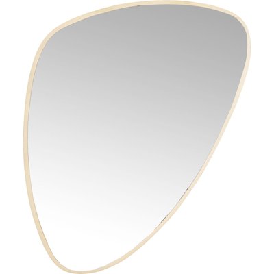 Miroir Jetset triangulaire 83x56cm KARE DESIGN
