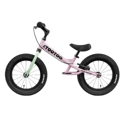 Draisienne Yedoo TooToo XL candypink YEDOO
