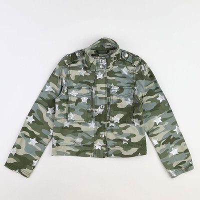 Manteau veste d occasion seconde main fille GAP La Redoute