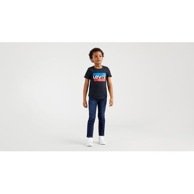 Jean 510 skinny fit LEVI'S KIDS