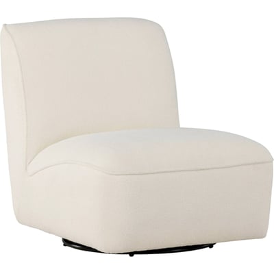 Fauteuil lounge tissu chenille collection MITERTE RECOLLECTION