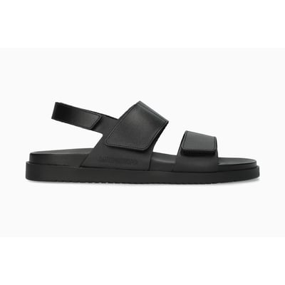 Sandales en cuir GAUTIER MEPHISTO