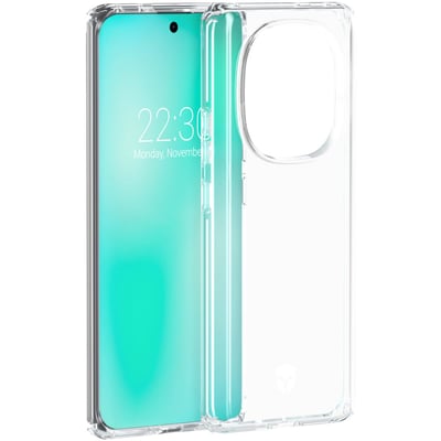 Coque Redmi Note 14 Pro 5G Transparente FORCE CASE