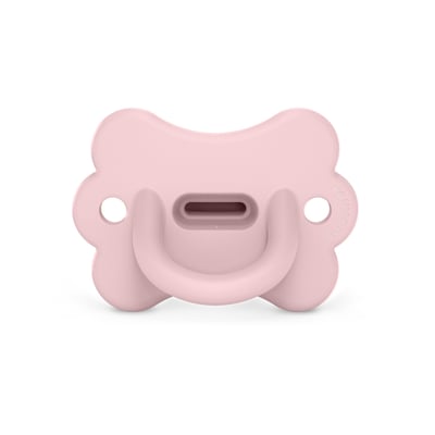 Sucette silicone Butterfly SX Pro 0/6M COLOUR ESSENCE SUAVINEX