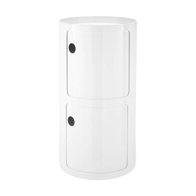 Table de chevet COMPONIBILI KARTELL