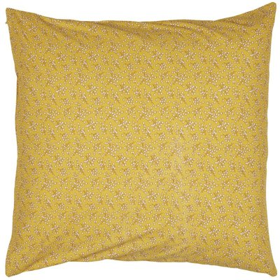 Housse de coussin petites fleurs coton  Andrea IB LAURSEN