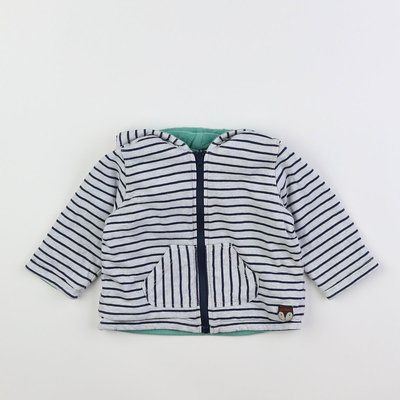 Sweat réversible - Très bon état CATIMINI