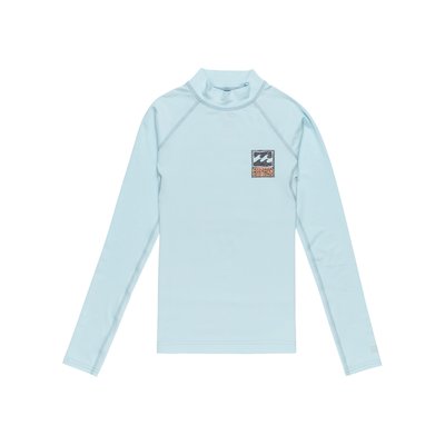 T-shirt de surf à manches longues UPF50 DOUBLE FUN BILLABONG
