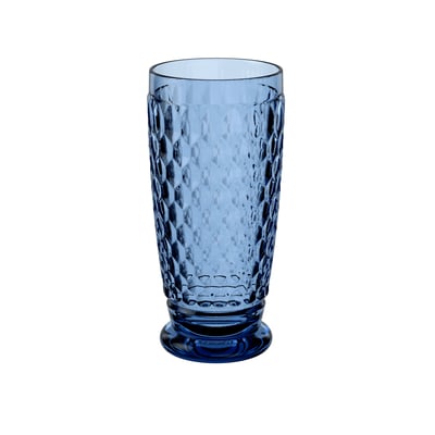 Verre À Soda/Bière Blue BOSTON VILLEROY & BOCH