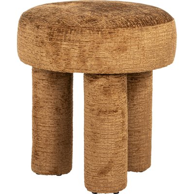 Tabouret en polyester, Sofas RECOLLECTION