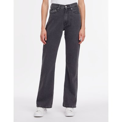 Regular Straight Jeans CALVIN KLEIN JEANS