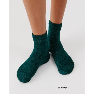 Chaussettes en polaire lady FURSOCKIZ LADI UNDIZ
