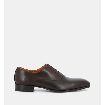 Richelieus Bastille Cuir Pleine Fleur COMPTOIR GL