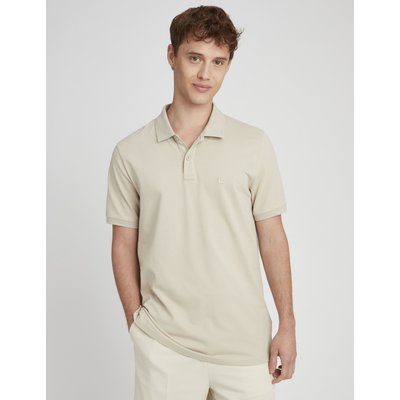 Polo piqué BZB