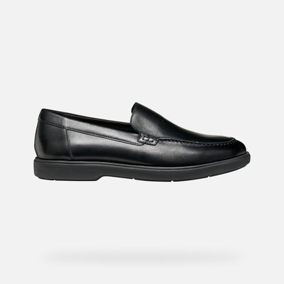 Derbies  U SPHERICA EC17 GEOX