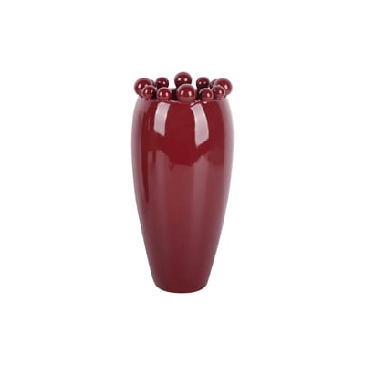 Vase Céramique CADIZ DOTTY LARGE PRESENT TIME