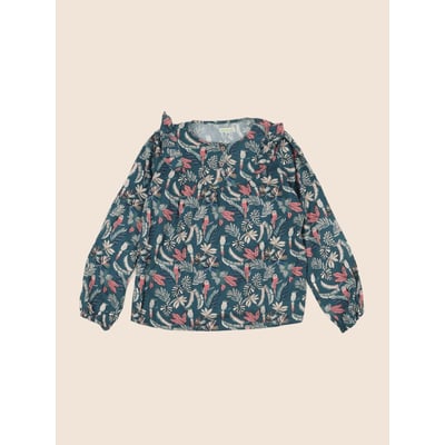 Blouse - Bon état VERTBAUDET