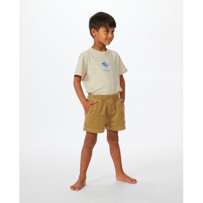 Short de bain VOLLEY SURF CORD enfant (1-8 ans) RIP CURL