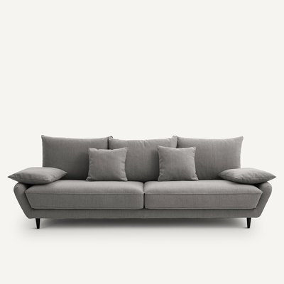 Zetel in tweed, 5-zit, Lenakine AM.PM