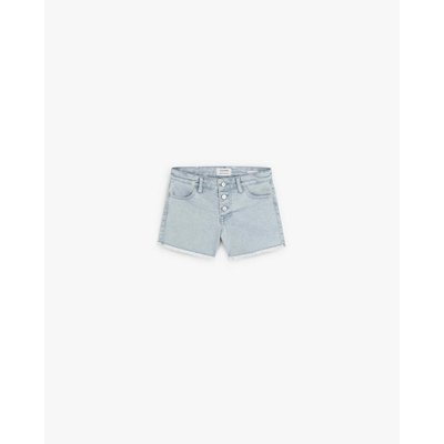 SHORTS ROCK FILLES I SCALPERS