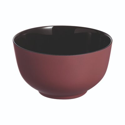 4 bols 14cm terracotta LUMINARC
