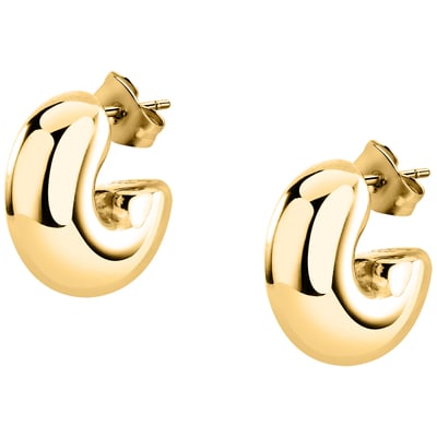 Boucles d'oreille CONTEMPORARY LA PETITE STORY