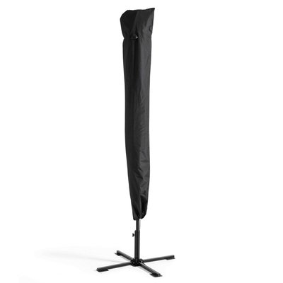 Housse de parasol noire 210 cm, COV'UP EXPERT OVIALA