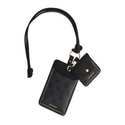 Porte-Téléphone 4G À Logo GUESS