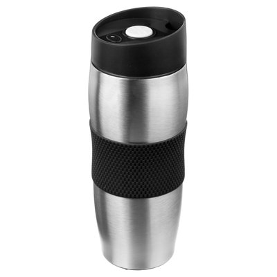 Mug isolant - Metal ATMOSPHERA
