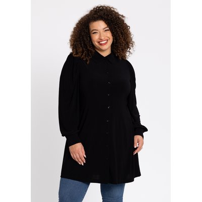 Chemise avec manches longues YOEK