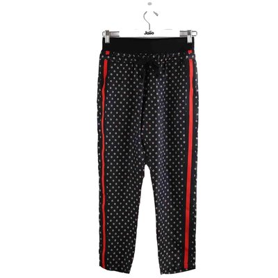 Pantalon en soie - Très Bon État THE KOOPLES