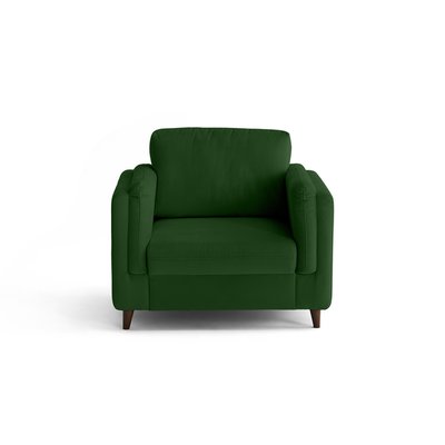 Fauteuil en Velours - BROOKE LISA DESIGN