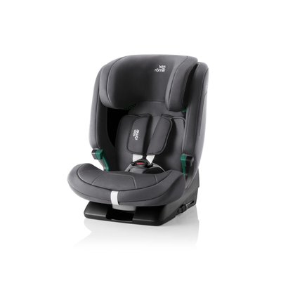 Siège-auto Versafix i-Size groupe 1/2/3 Midnight Grey BRITAX ROMER