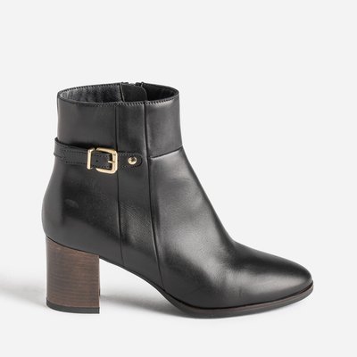 Boots À Talon SELENA ERAM