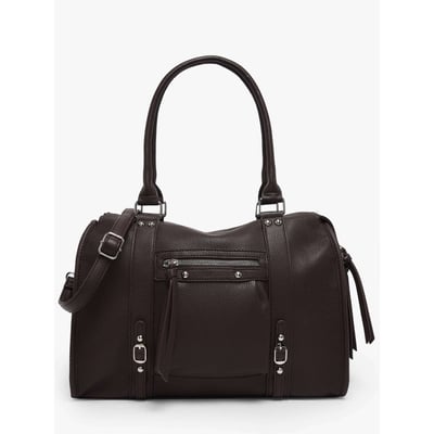 Sac porté épaule A4 Grained MINIPRIX