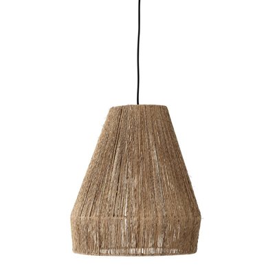Suspension en jute  Ima BLOOMINGVILLE